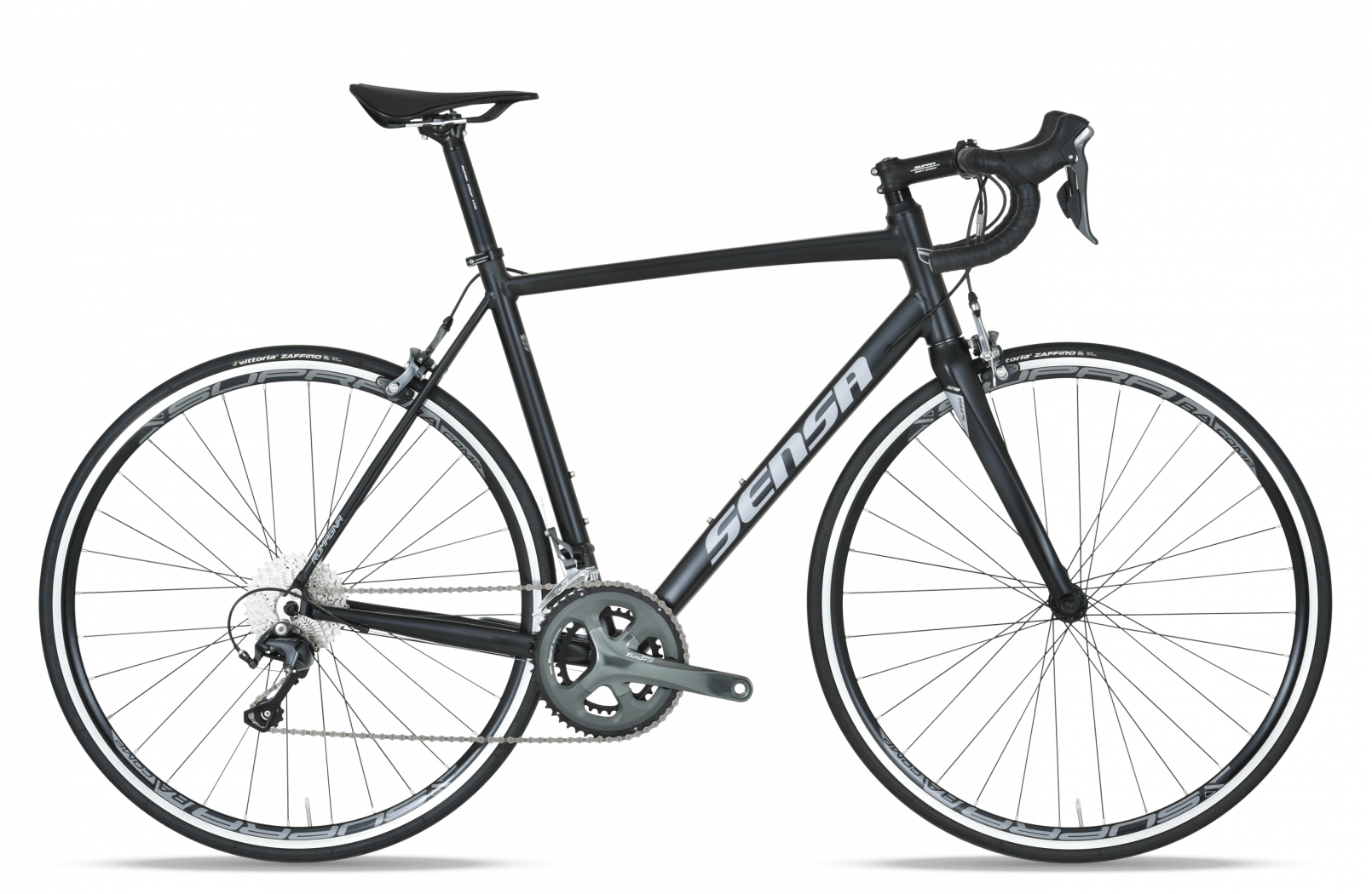 Sensa discount gravel bike